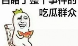 黑料是什么 朝阳吃瓜群众什么意思,网络舆论场中的暗语解码